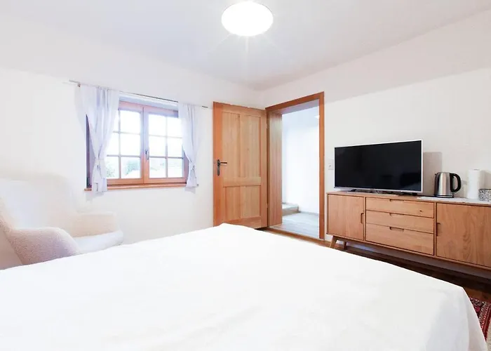 Casa vacanze Steirerstoeckl Am Weinberg *