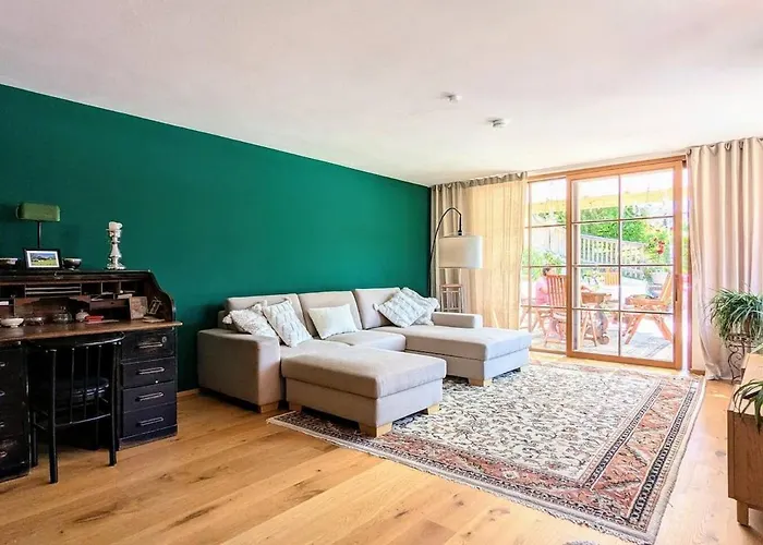 Steirerstoeckl Am Weinberg Casa vacanze