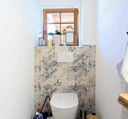 Steirerstoeckl Am Weinberg Casa vacanze