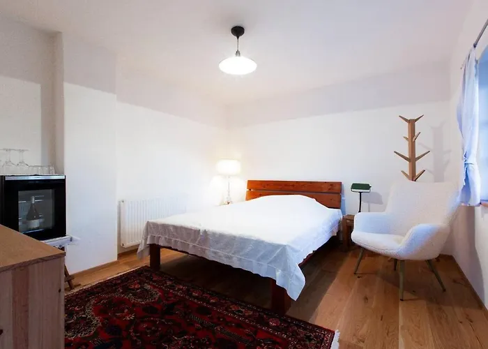 Steirerstoeckl Am Weinberg *