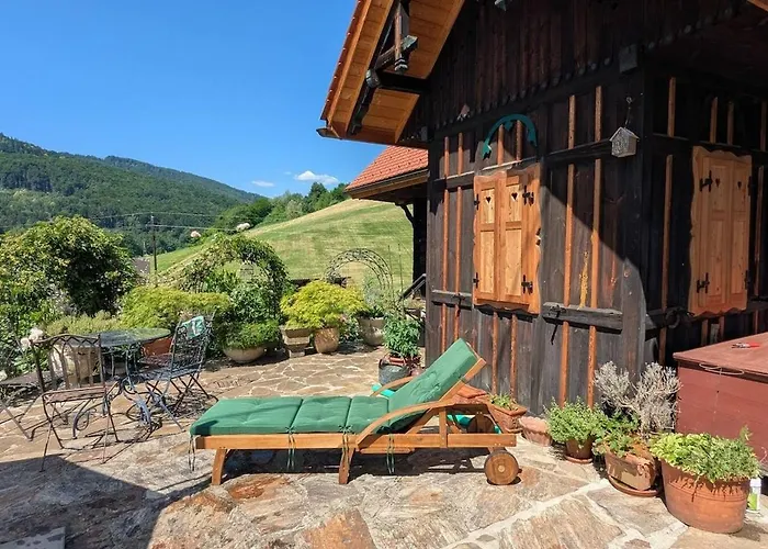 Steirerstoeckl Am Weinberg