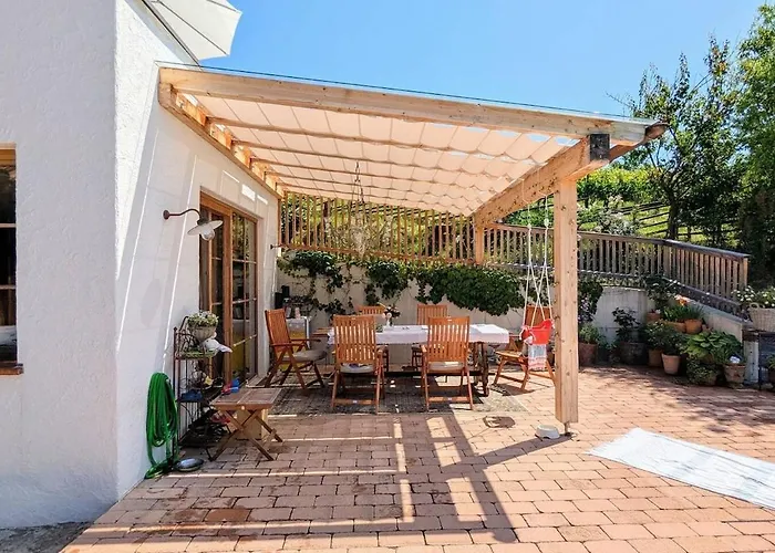 Steirerstoeckl Am Weinberg Casa vacanze