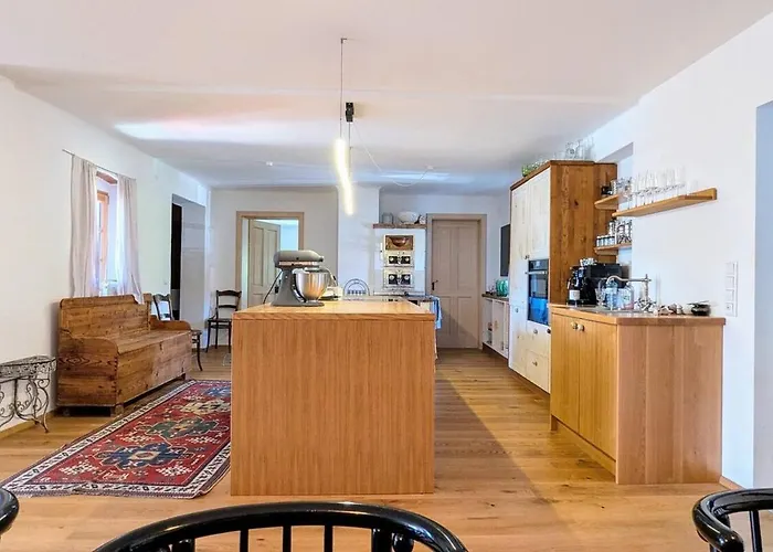 Casa vacanze Steirerstoeckl Am Weinberg *