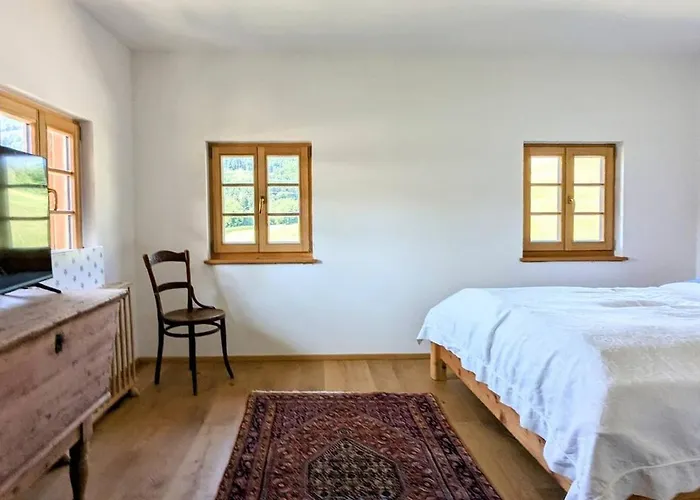 Casa vacanze Steirerstoeckl Am Weinberg