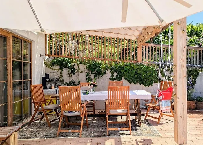 Steirerstoeckl Am Weinberg Casa vacanze *