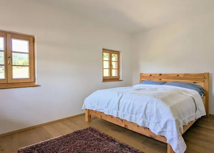 Casa vacanze Steirerstoeckl Am Weinberg Deutschlandsberg