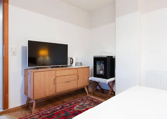 Steirerstoeckl Am Weinberg * Deutschlandsberg