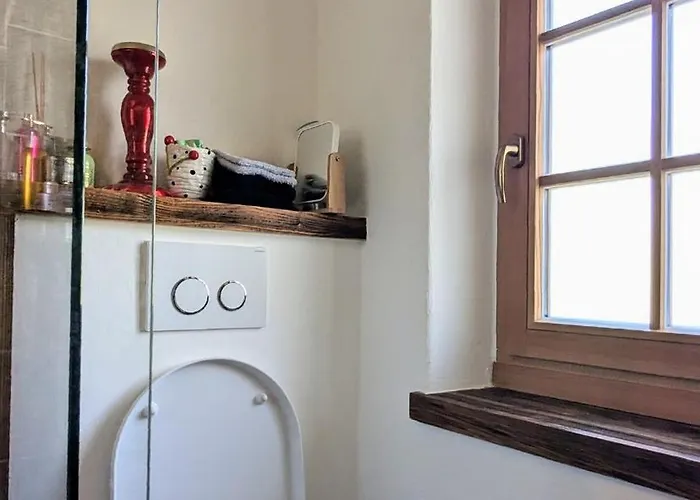 Steirerstoeckl Am Weinberg Casa vacanze Deutschlandsberg