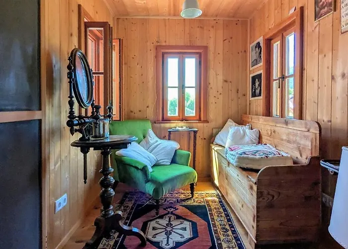 Steirerstoeckl Am Weinberg Casa vacanze